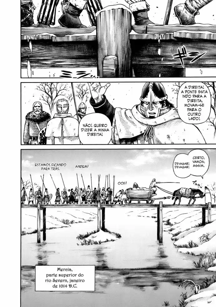 Read Vinland Saga (PT) Manga Online