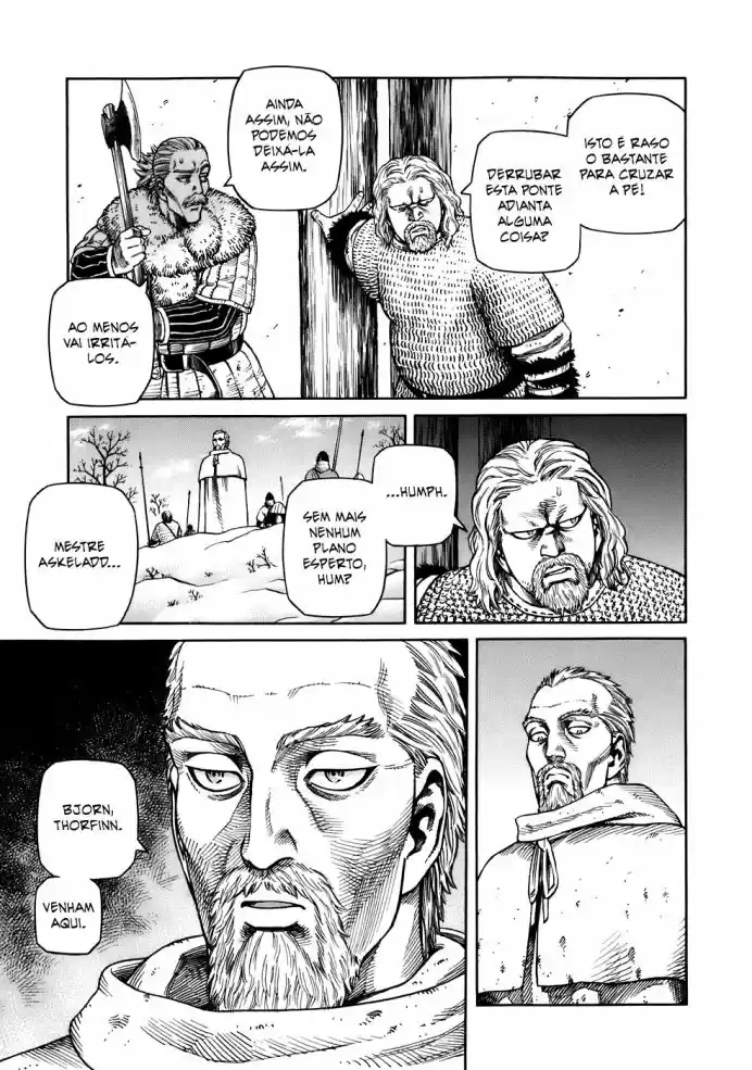 Read Vinland Saga (PT) Manga Online