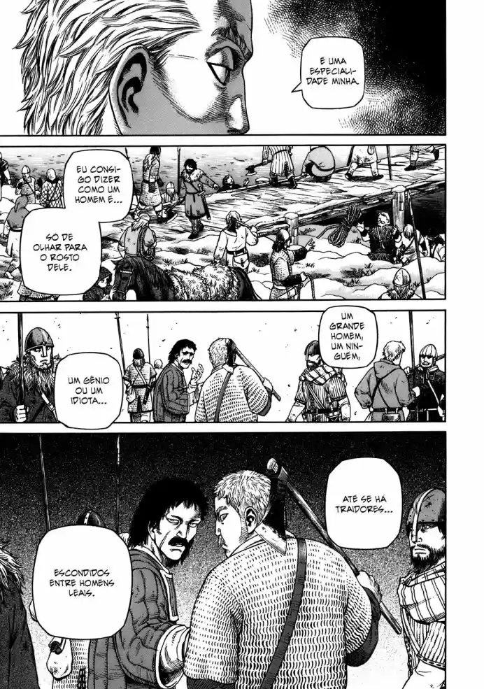 Read Vinland Saga (PT) Manga Online