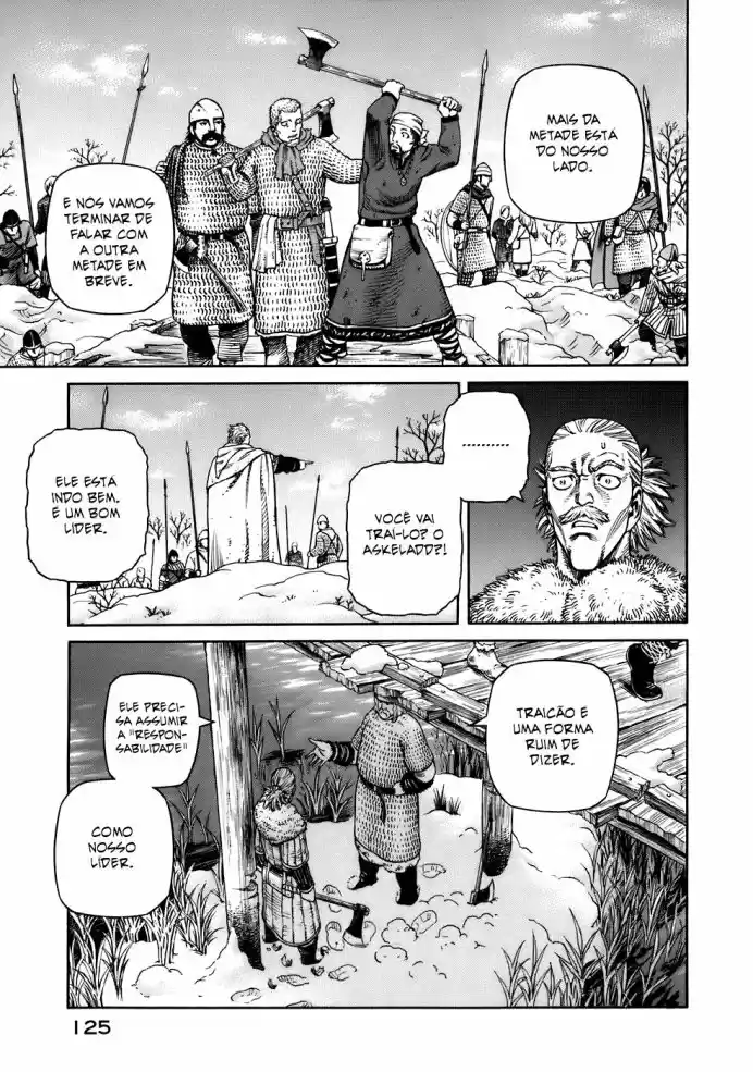 Read Vinland Saga (PT) Manga Online