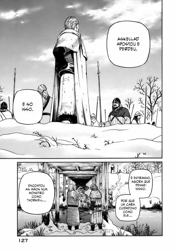Read Vinland Saga (PT) Manga Online