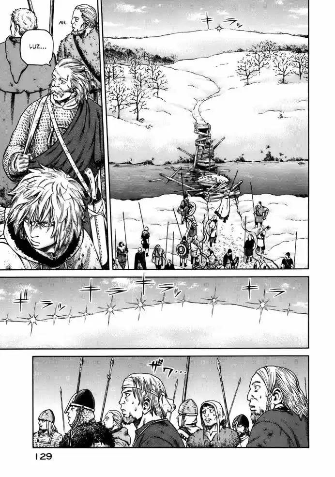 Read Vinland Saga (PT) Manga Online
