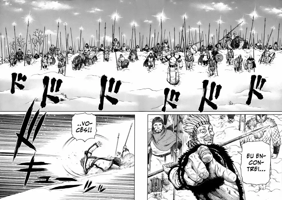 Read Vinland Saga (PT) Manga Online