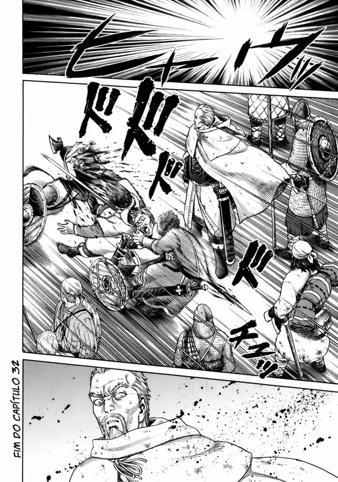 Read Vinland Saga (PT) Manga Online