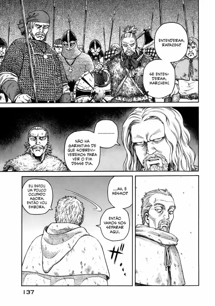 Read Vinland Saga (PT) Manga Online