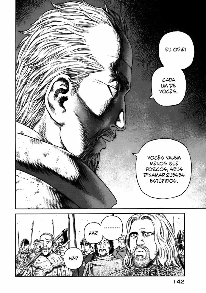 Read Vinland Saga (PT) Manga Online