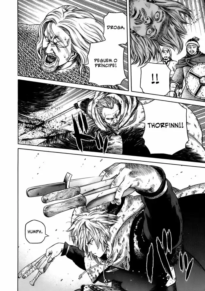 Read Vinland Saga (PT) Manga Online