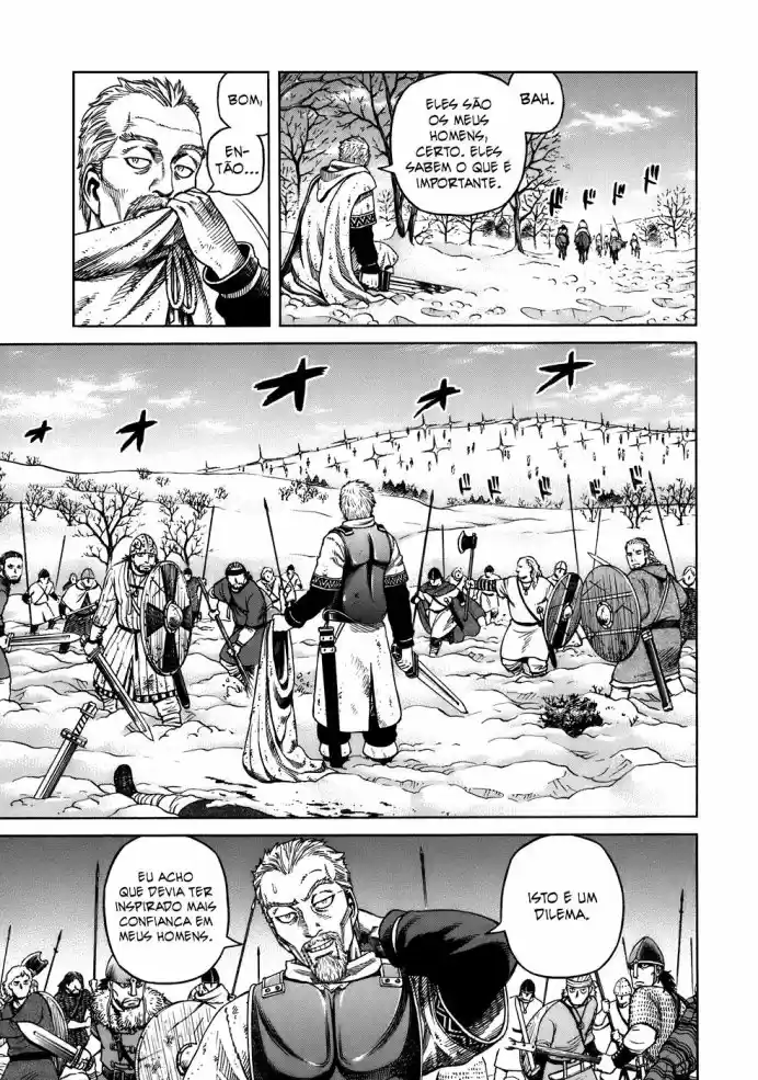 Read Vinland Saga (PT) Manga Online