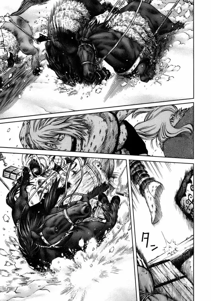 Read Vinland Saga (PT) Manga Online