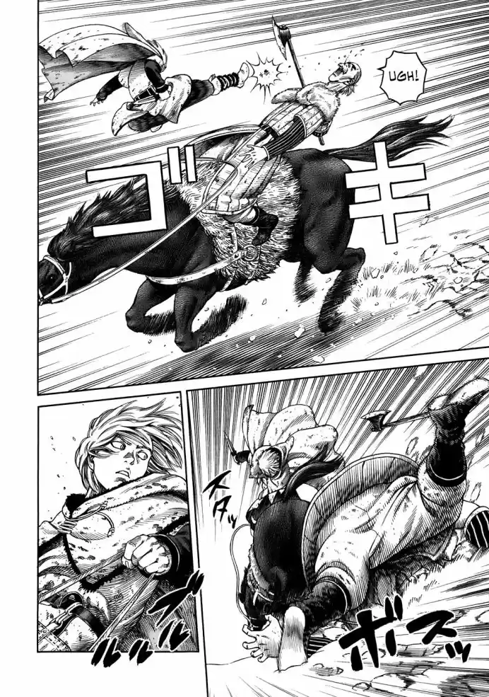 Read Vinland Saga (PT) Manga Online