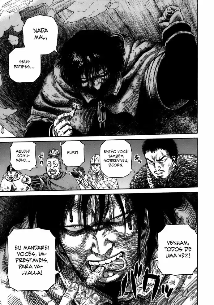 Read Vinland Saga (PT) Manga Online