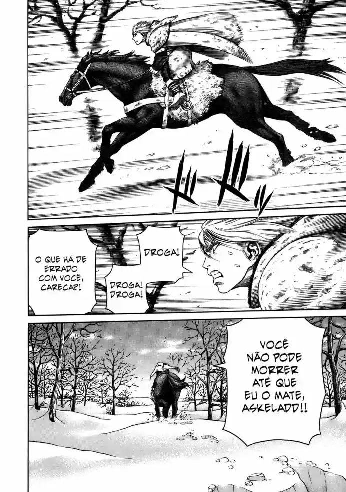 Read Vinland Saga (PT) Manga Online