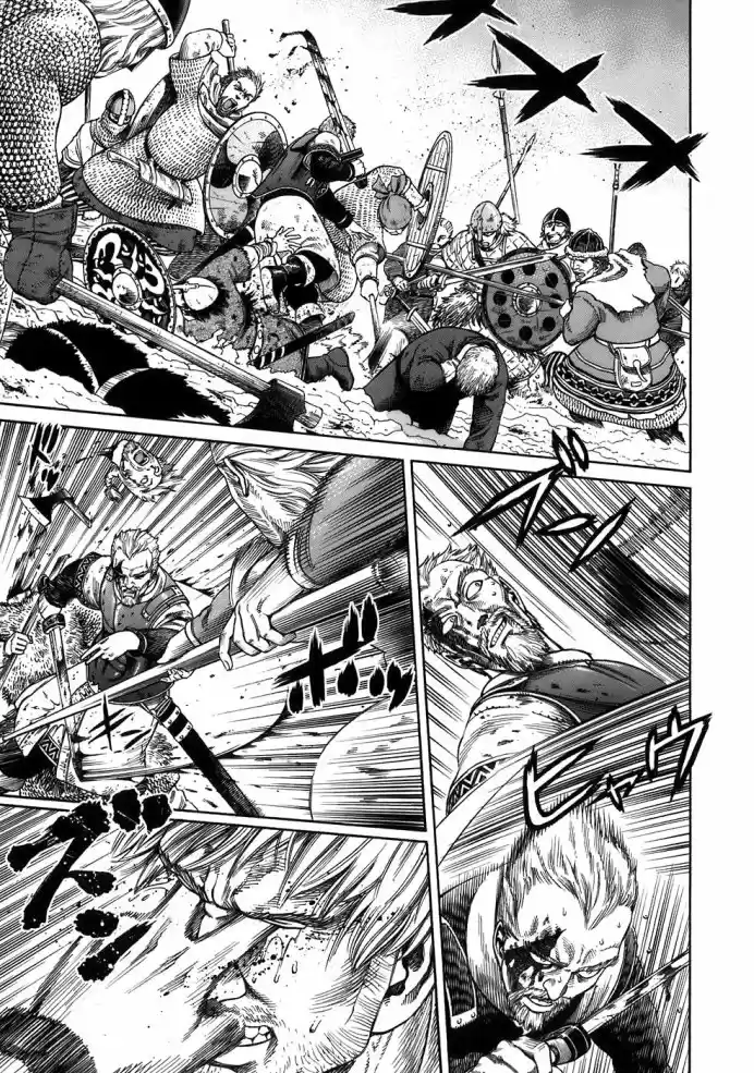 Read Vinland Saga (PT) Manga Online