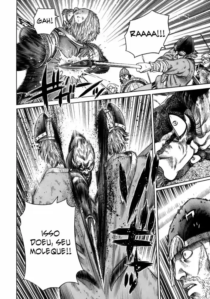 Read Vinland Saga (PT) Manga Online