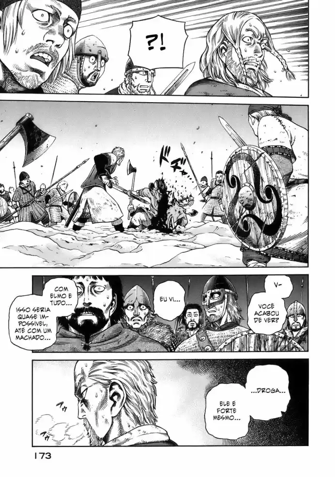 Read Vinland Saga (PT) Manga Online