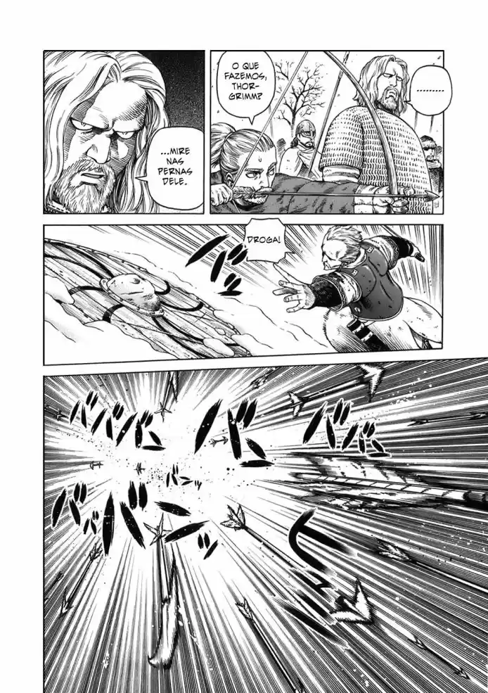 Read Vinland Saga (PT) Manga Online