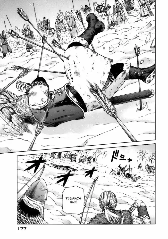 Read Vinland Saga (PT) Manga Online