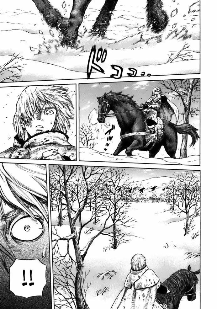 Read Vinland Saga (PT) Manga Online