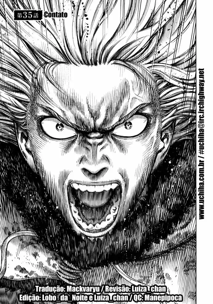 Read Vinland Saga (PT) Manga Online