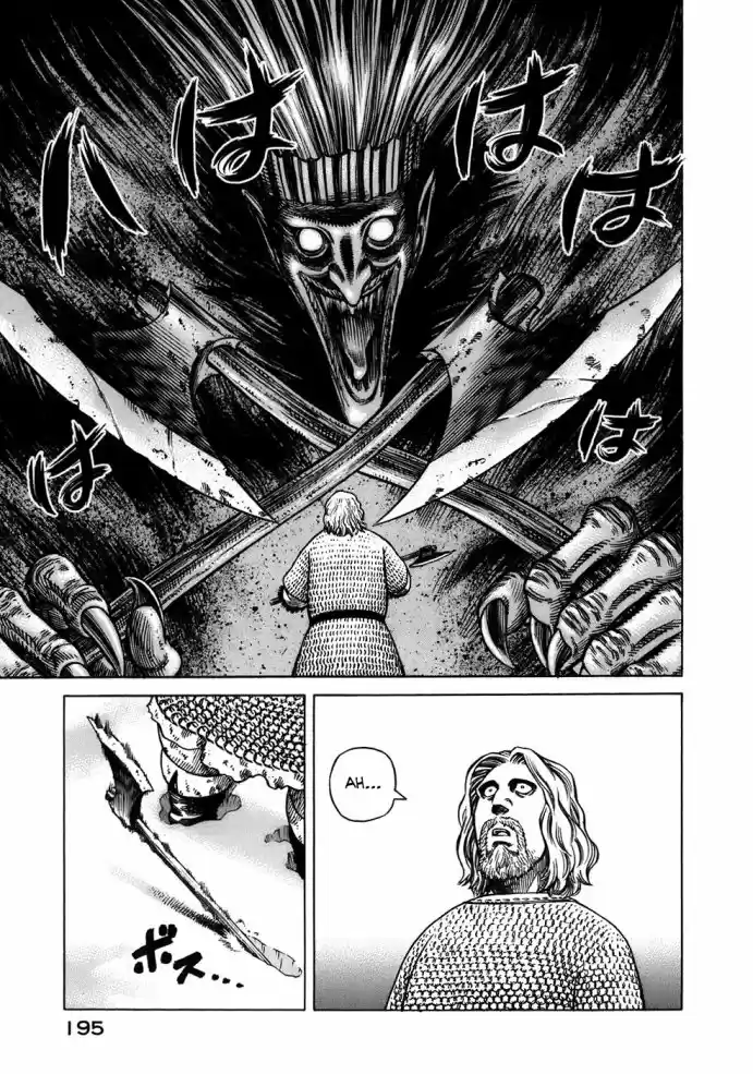 Read Vinland Saga (PT) Manga Online