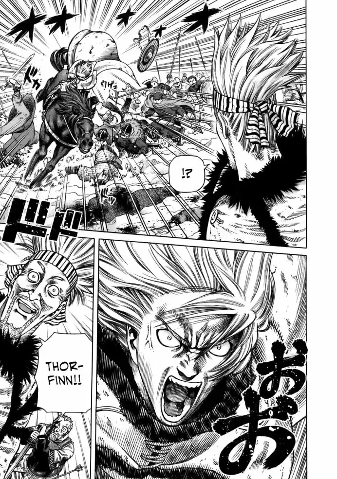 Read Vinland Saga (PT) Manga Online