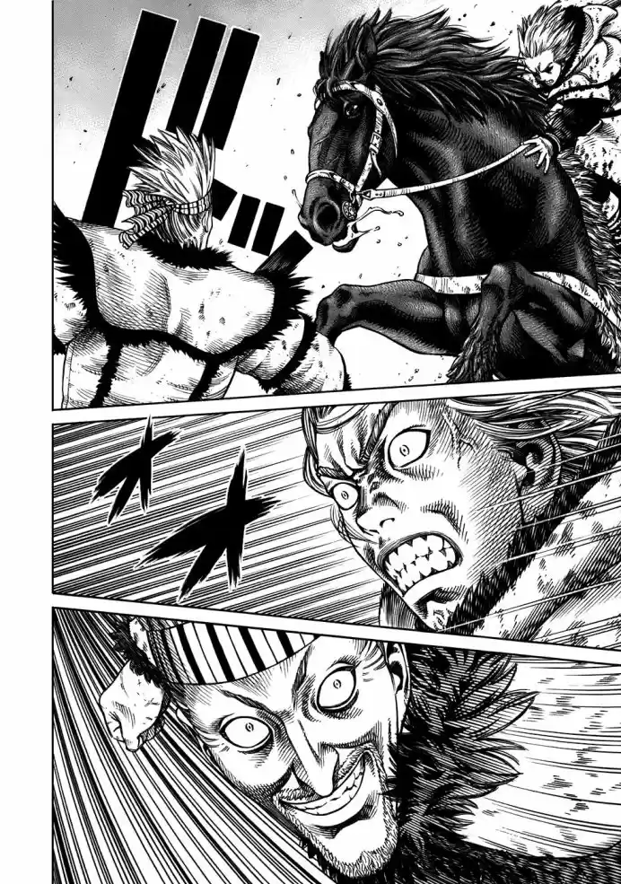Read Vinland Saga (PT) Manga Online
