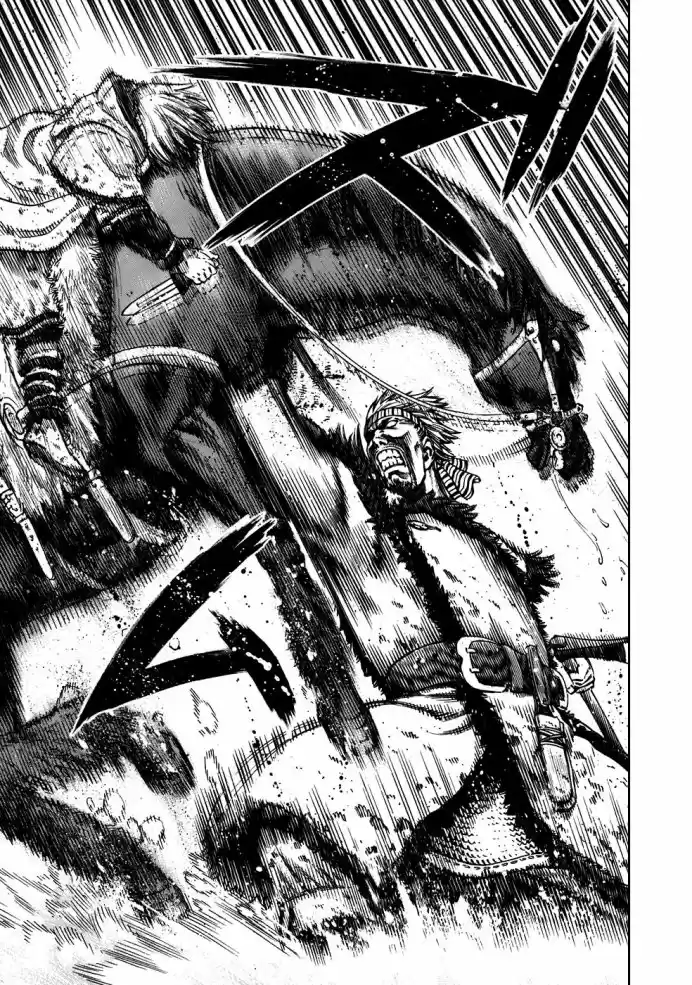 Read Vinland Saga (PT) Manga Online