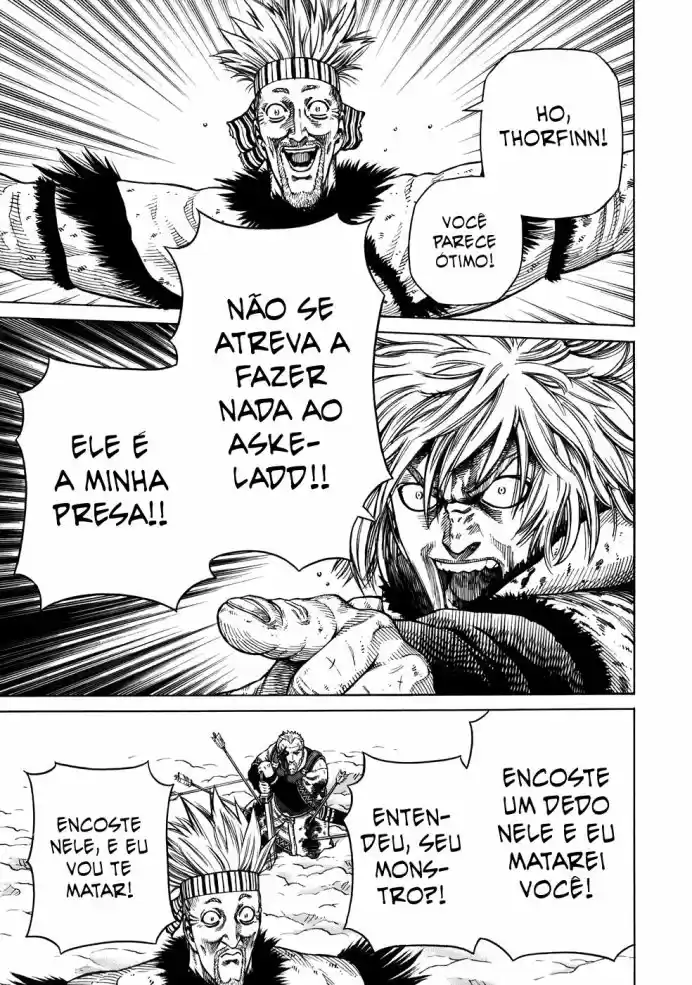 Read Vinland Saga (PT) Manga Online