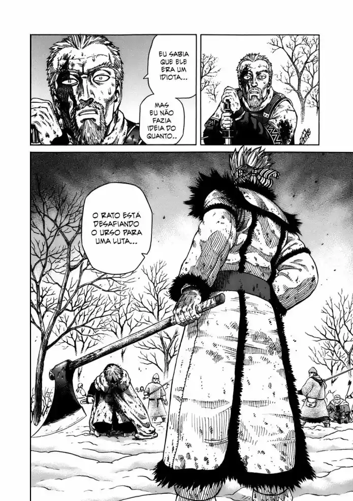 Read Vinland Saga (PT) Manga Online