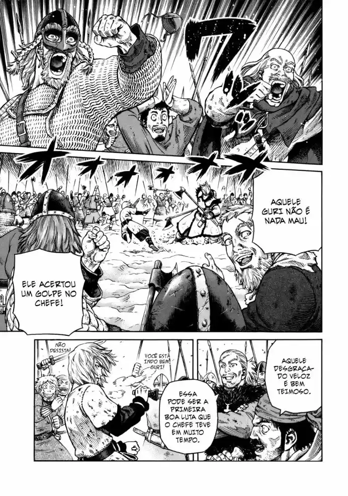 Read Vinland Saga (PT) Manga Online