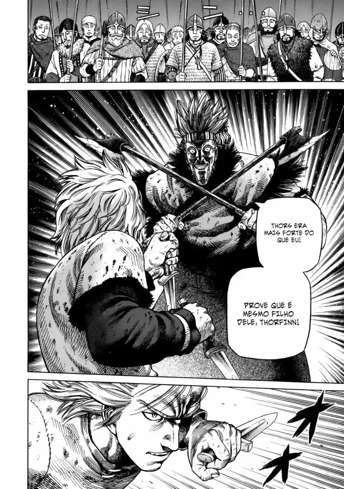 Read Vinland Saga (PT) Manga Online