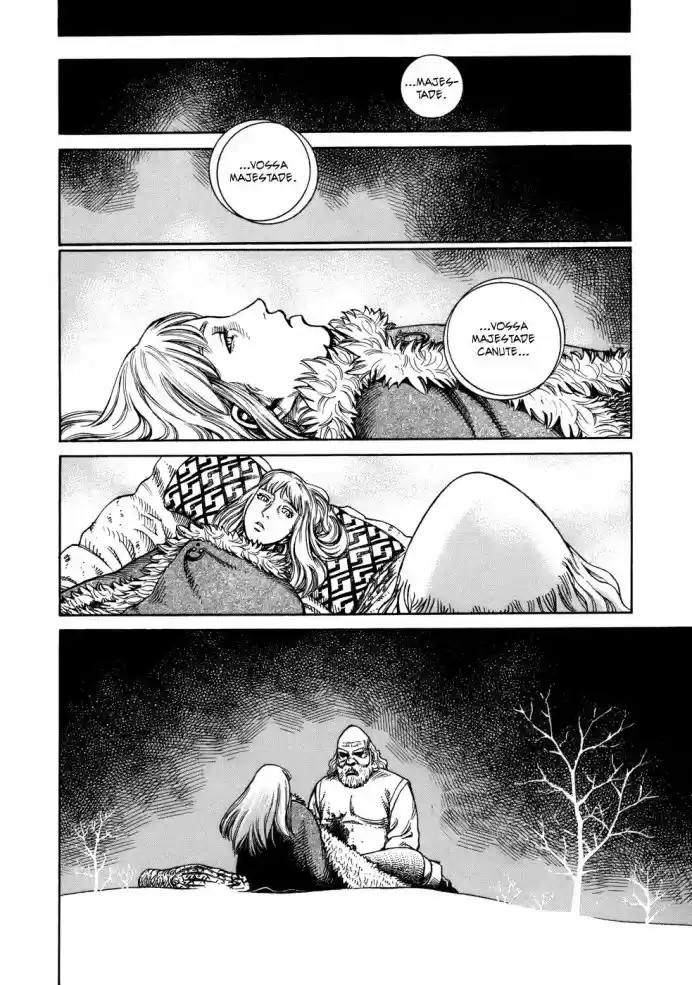 Read Vinland Saga (PT) Manga Online