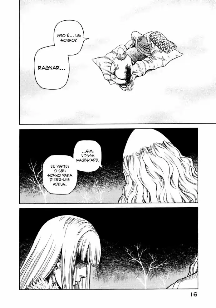 Read Vinland Saga (PT) Manga Online