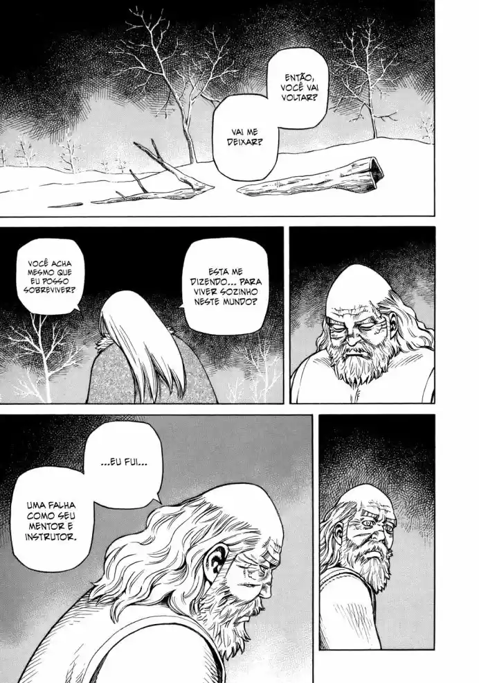 Read Vinland Saga (PT) Manga Online
