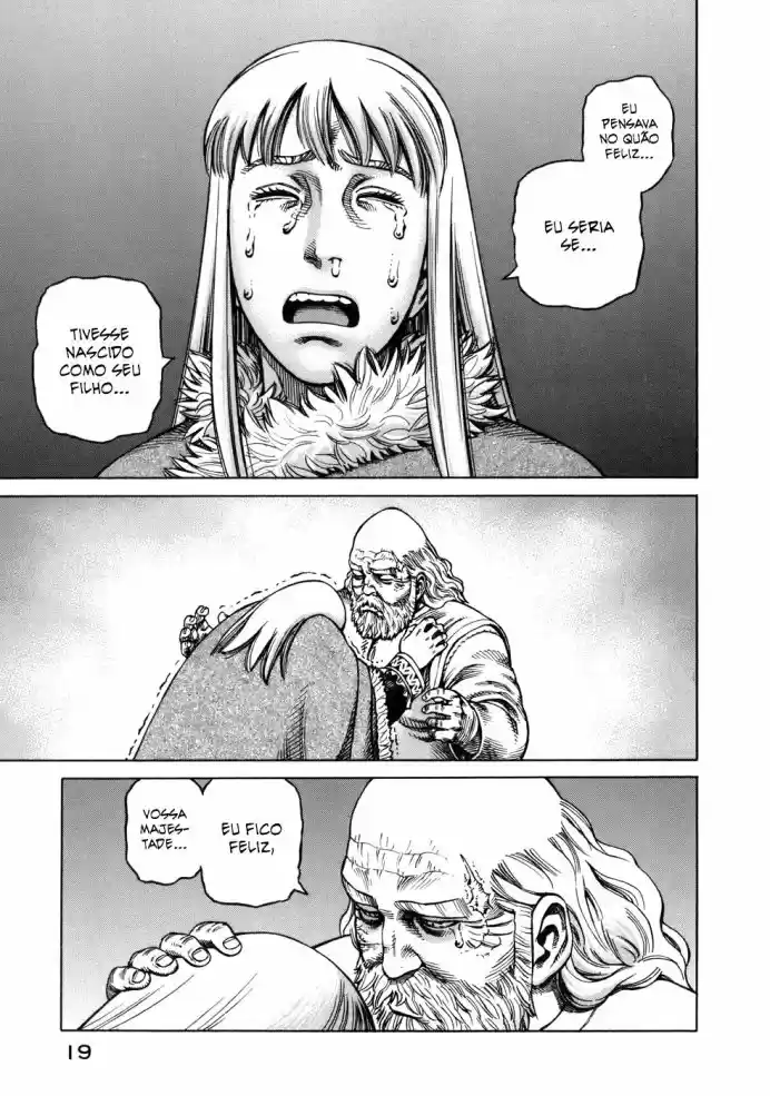 Read Vinland Saga (PT) Manga Online