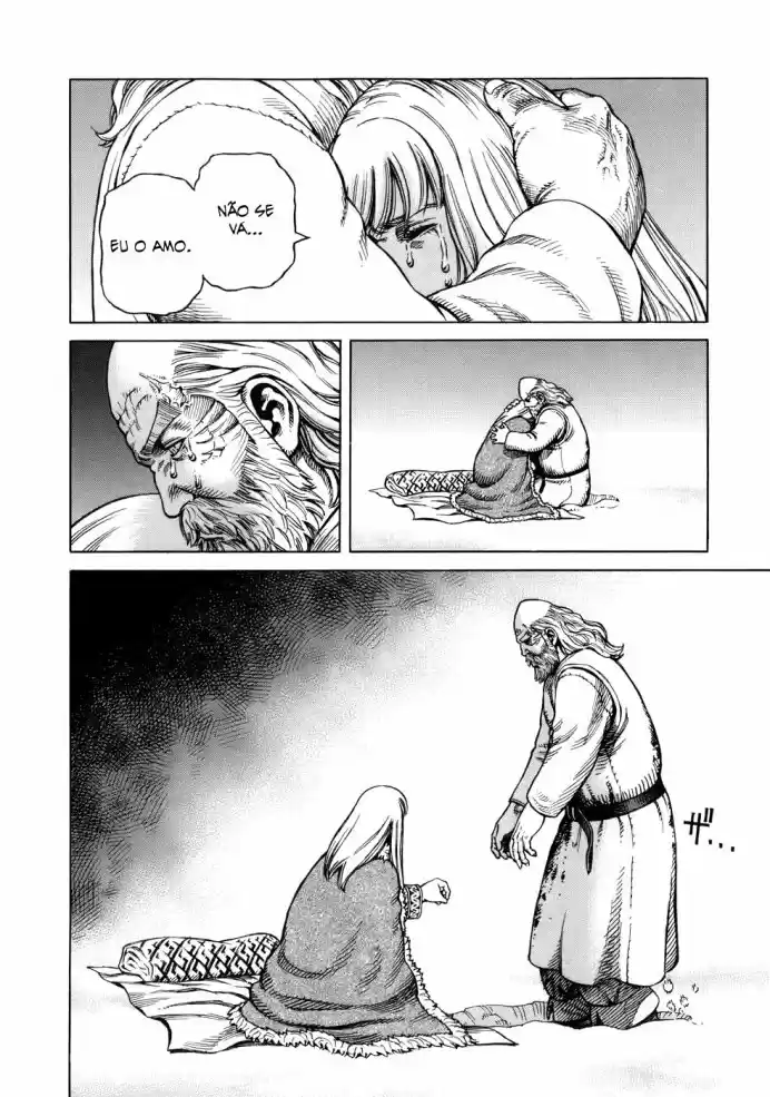 Read Vinland Saga (PT) Manga Online