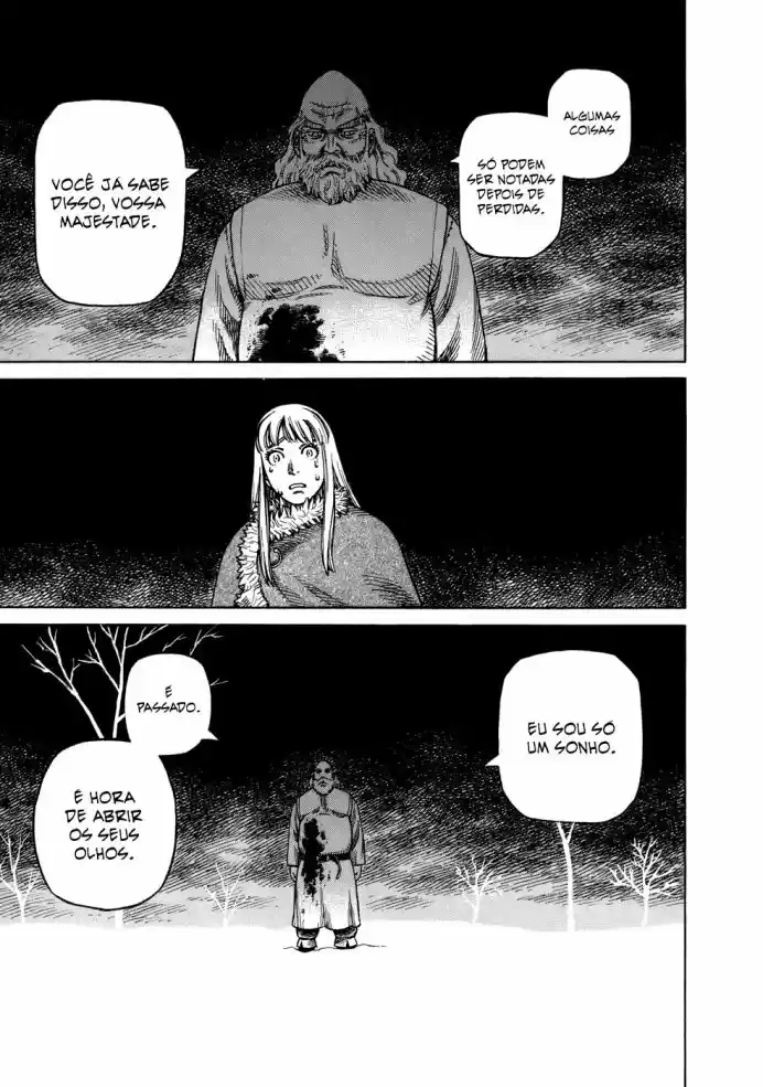 Read Vinland Saga (PT) Manga Online