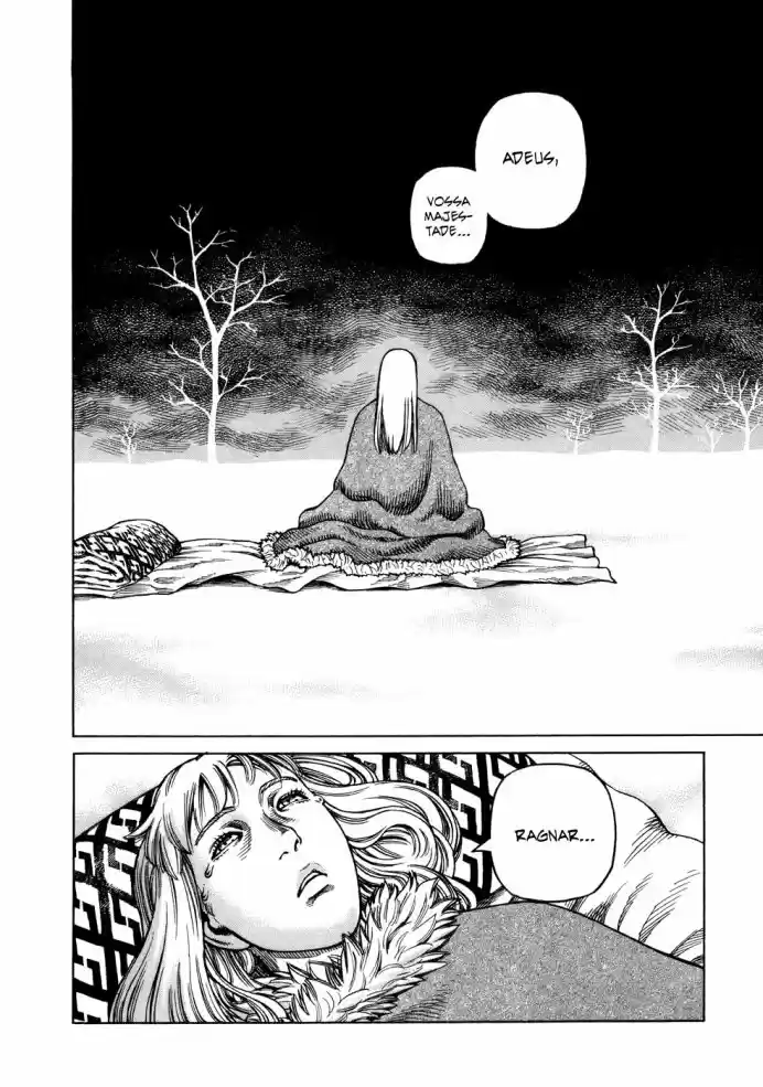 Read Vinland Saga (PT) Manga Online