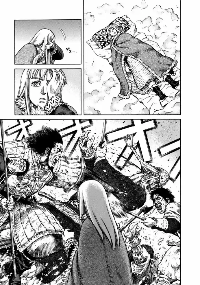 Read Vinland Saga (PT) Manga Online