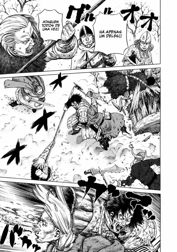 Read Vinland Saga (PT) Manga Online