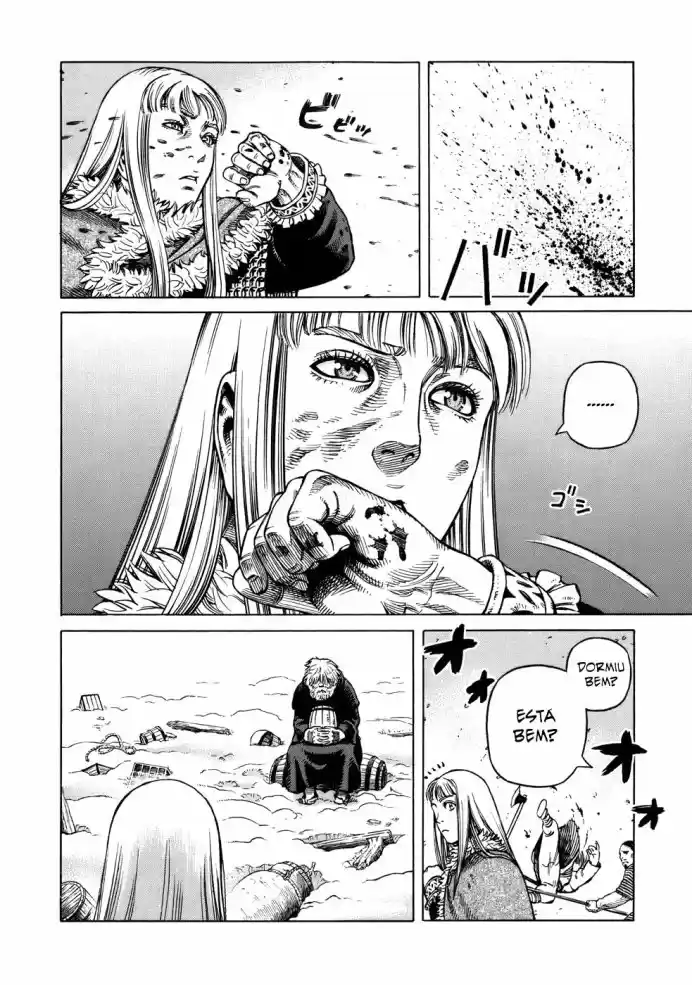 Read Vinland Saga (PT) Manga Online