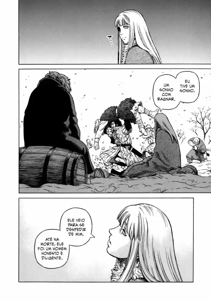 Read Vinland Saga (PT) Manga Online
