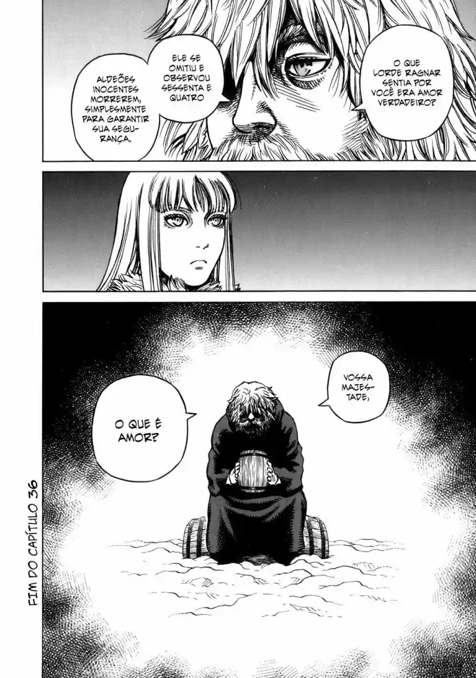 Read Vinland Saga (PT) Manga Online