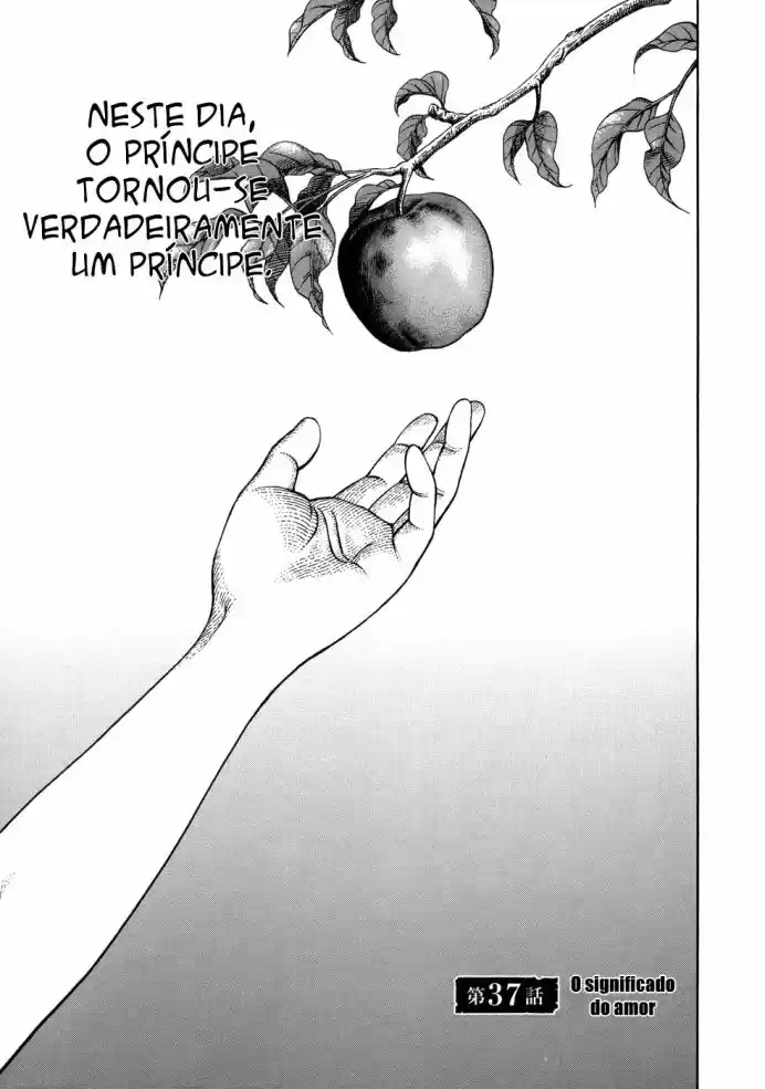 Read Vinland Saga (PT) Manga Online