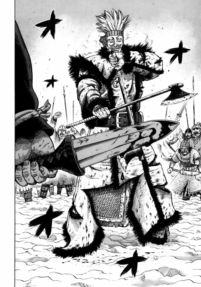 Read Vinland Saga (PT) Manga Online