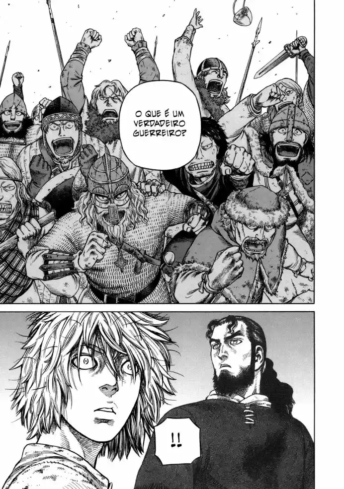 Read Vinland Saga (PT) Manga Online