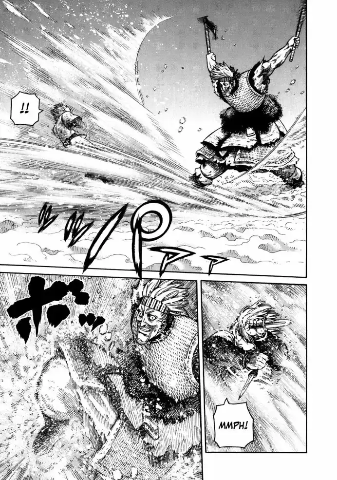 Read Vinland Saga (PT) Manga Online