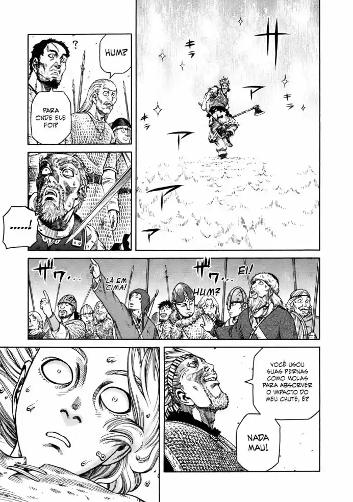 Read Vinland Saga (PT) Manga Online
