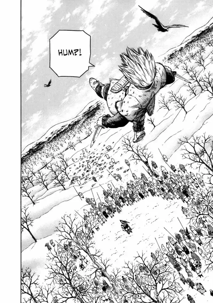 Read Vinland Saga (PT) Manga Online