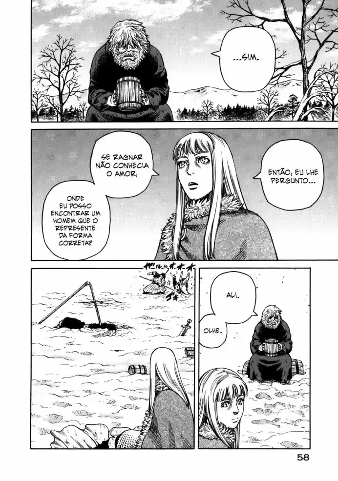 Read Vinland Saga (PT) Manga Online